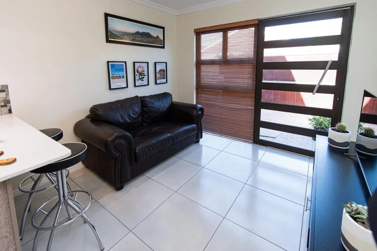 Bella Muize Apartment Cape Town South Africa
