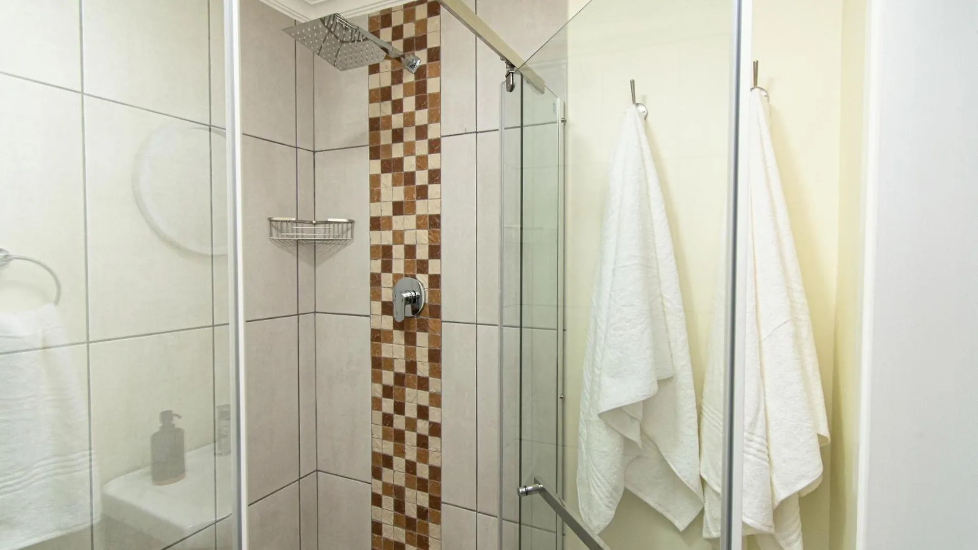 Bella Muize Apartment Cape Town